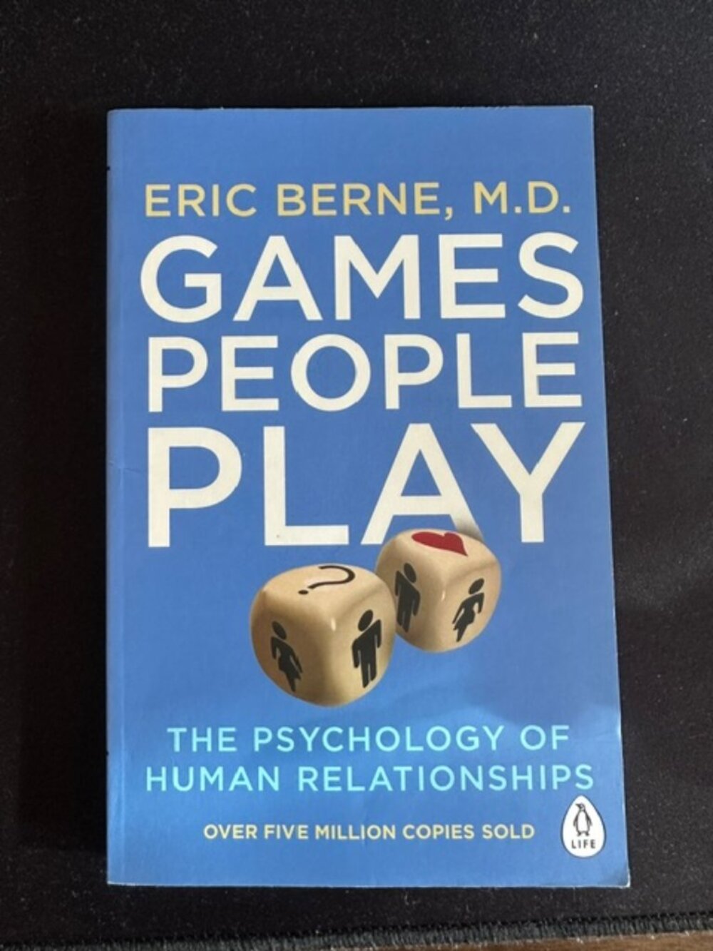 Games people play